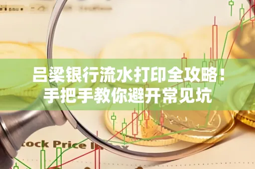 吕梁银行流水打印全攻略！手把手教你避开常见坑
