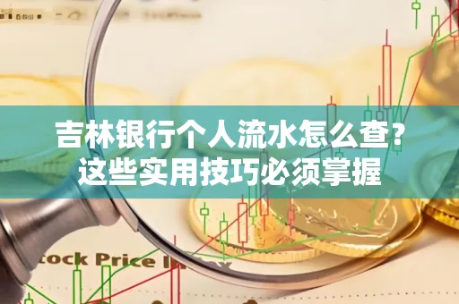 吉林银行个人流水怎么查？这些实用技巧必须掌握