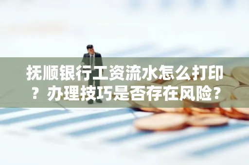 抚顺银行工资流水怎么打印？办理技巧是否存在风险？